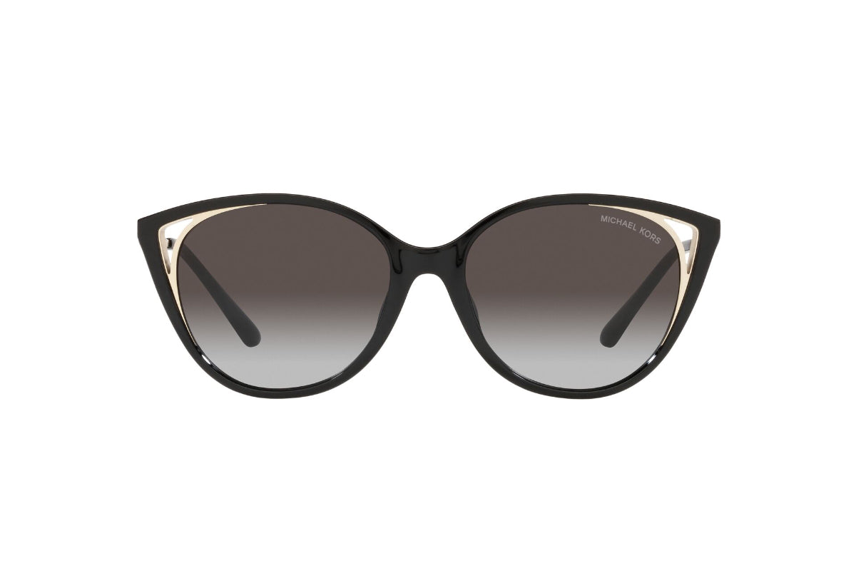 Lentes de Sol Alexandria Bio negro Michael Kors