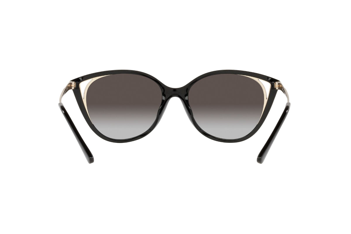 Lentes de Sol Alexandria Bio negro Michael Kors