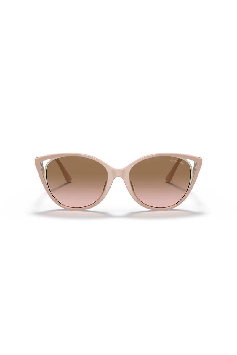 Lentes de Sol Alexandria Bio Soft Pink Michael Kors