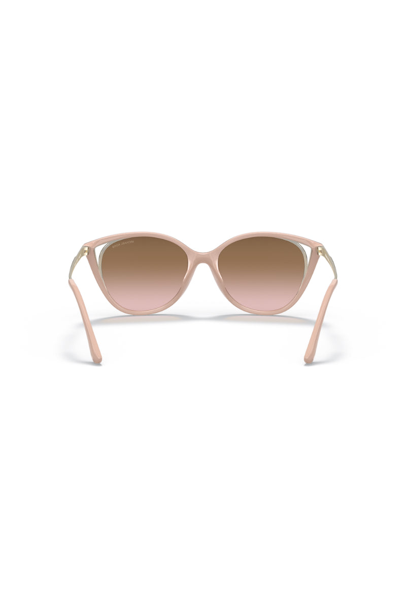 Lentes de Sol Alexandria Bio Soft Pink Michael Kors