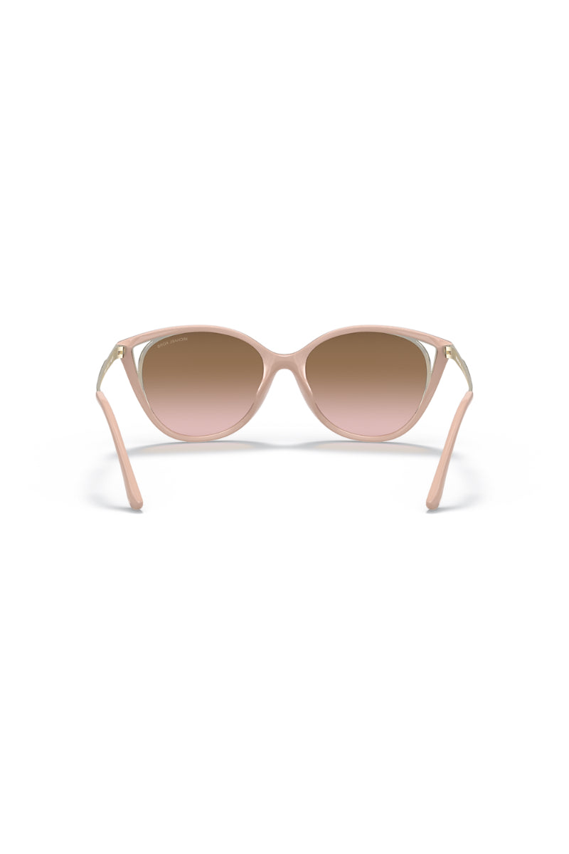Lentes de Sol Alexandria Bio Soft Pink Michael Kors