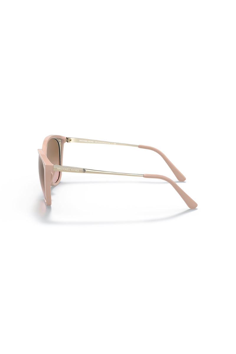 Lentes de Sol Alexandria Bio Soft Pink Michael Kors