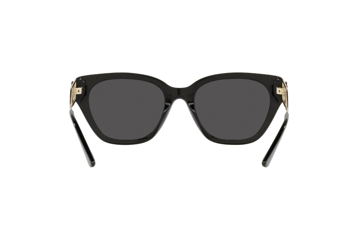 Lentes de Sol Lake Como Black Michael Kors