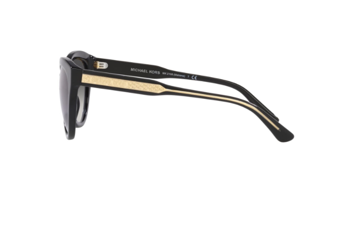 Michael Kors Lentes de Sol Makena MK2158