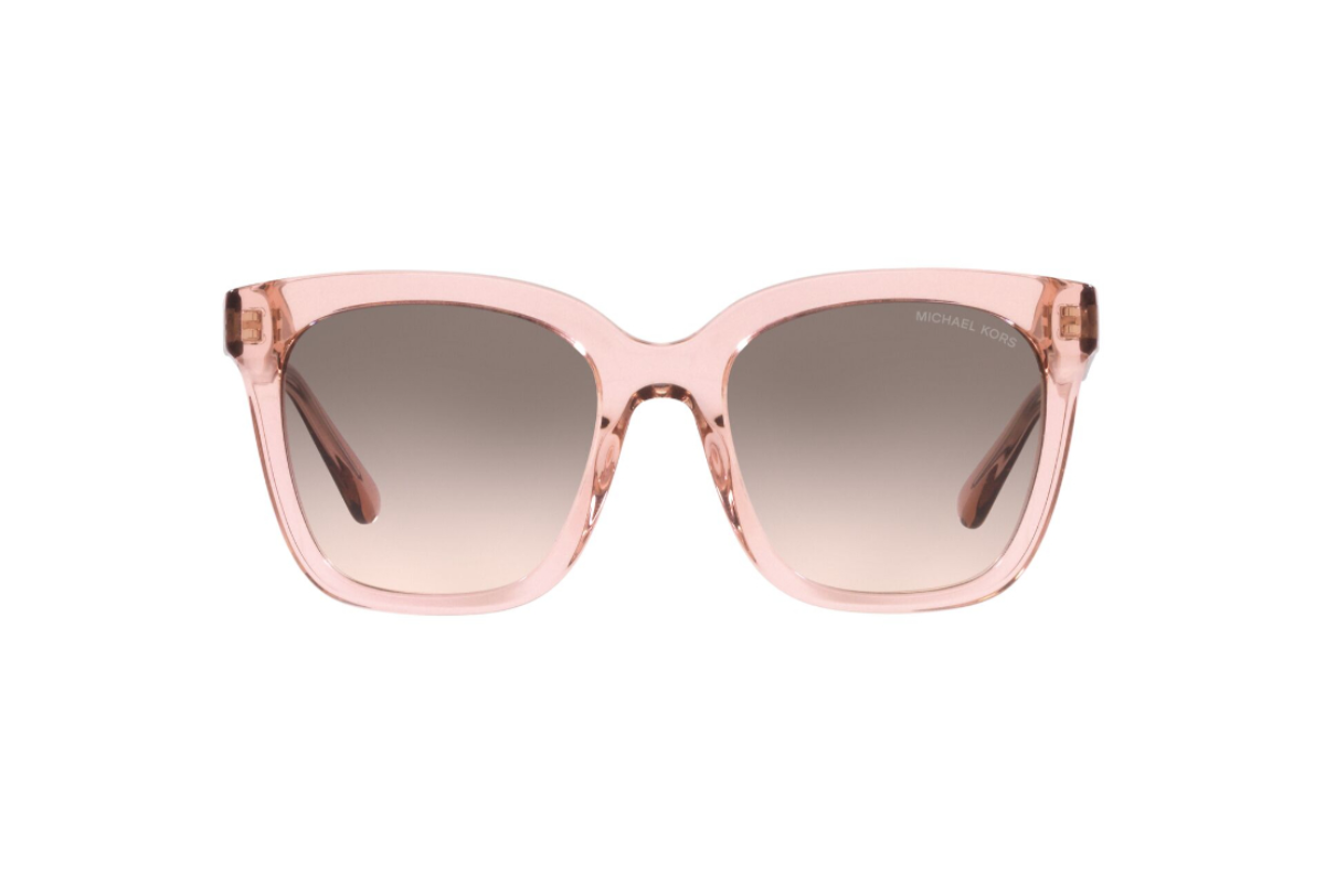 Lentes De Sol San Marino Clear Michael Kors