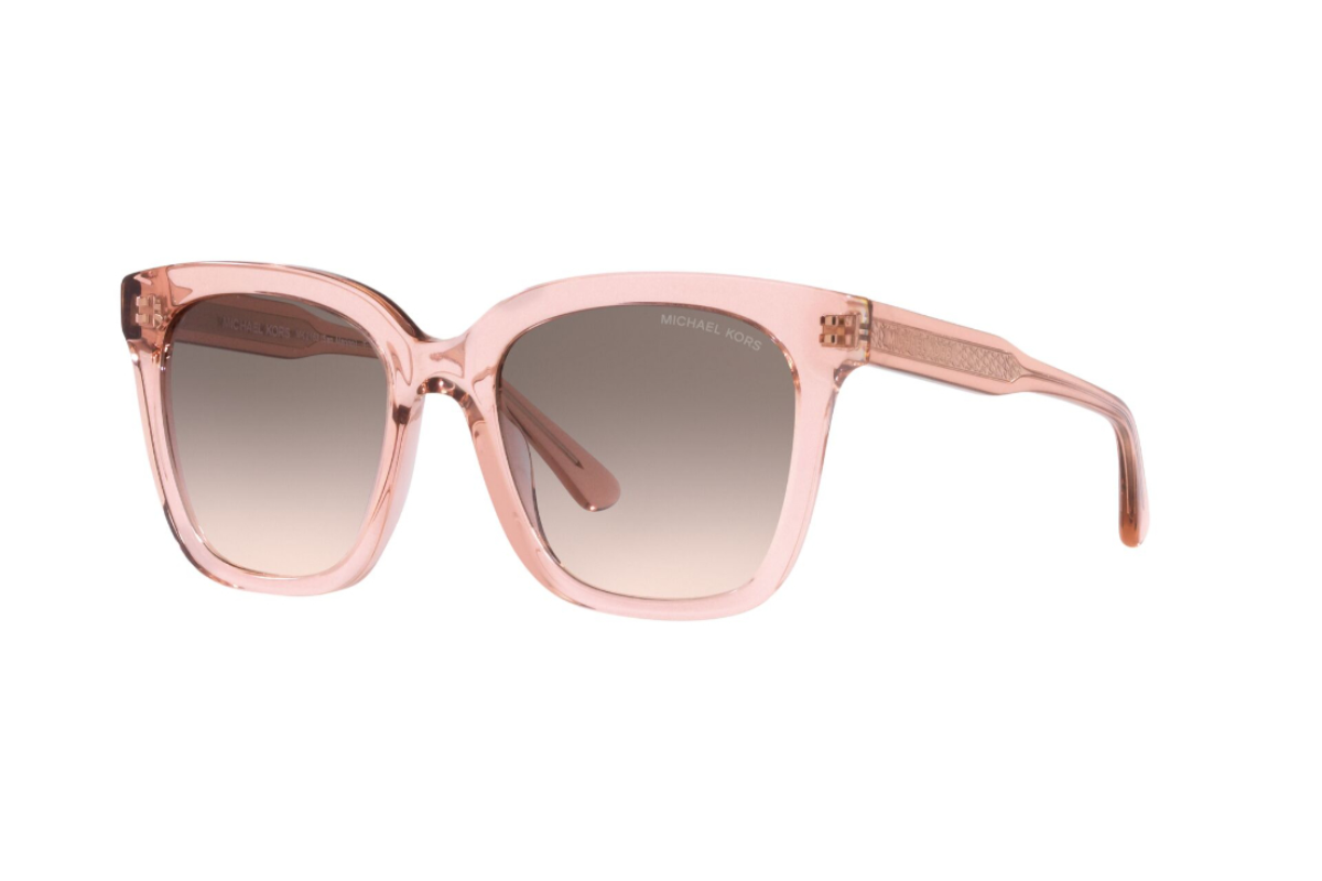 Lentes De Sol San Marino Clear Michael Kors