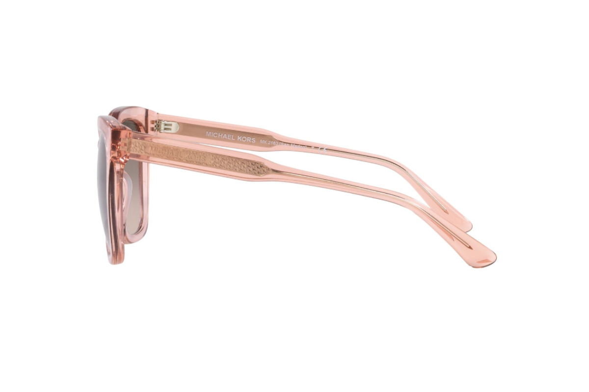 Lentes De Sol San Marino Clear Michael Kors