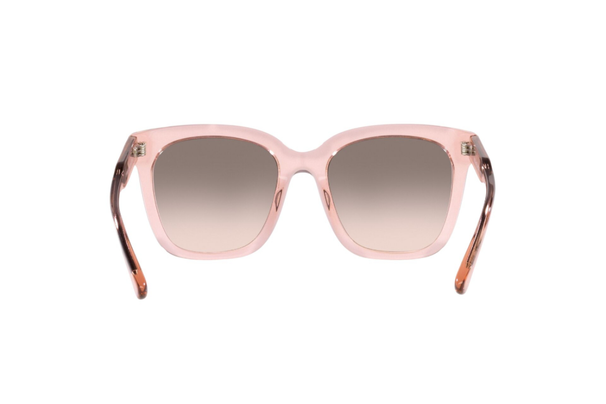 Lentes De Sol San Marino Clear Michael Kors