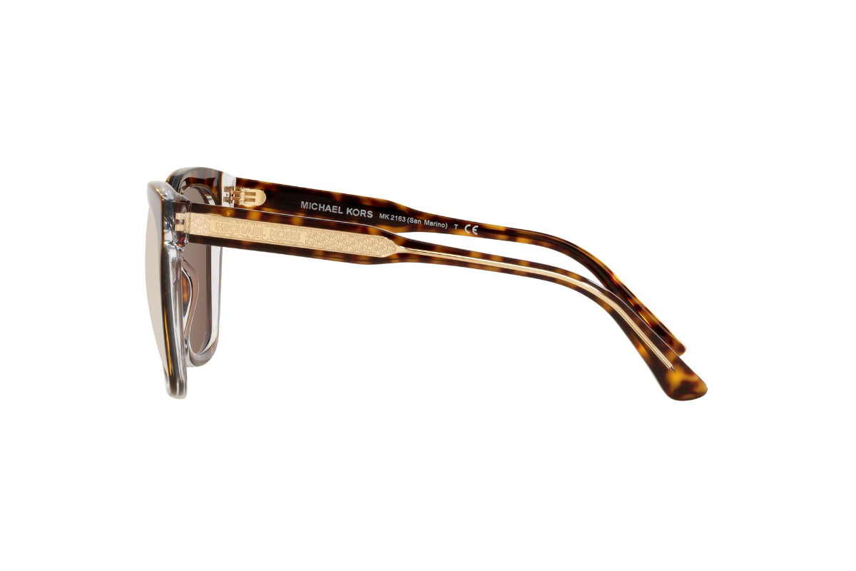 Michael Kors Lentes de Sol San Marino MK2163