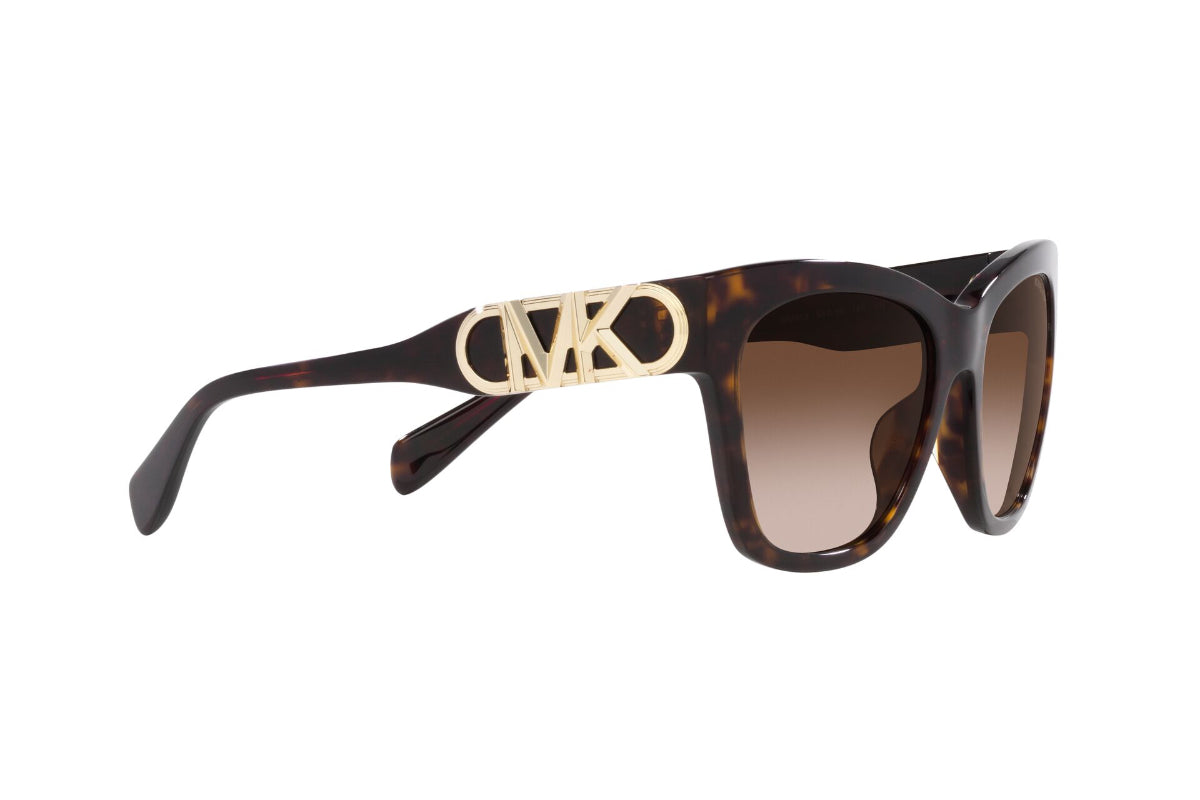 Michael Kors Lentes de Sol Empire Square MK2182U