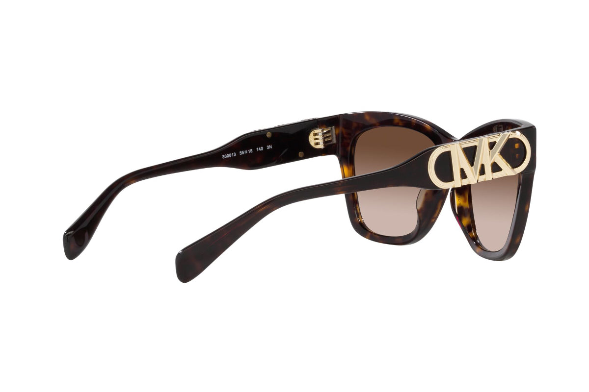 Michael Kors Lentes de Sol Flatiron MK2185BU