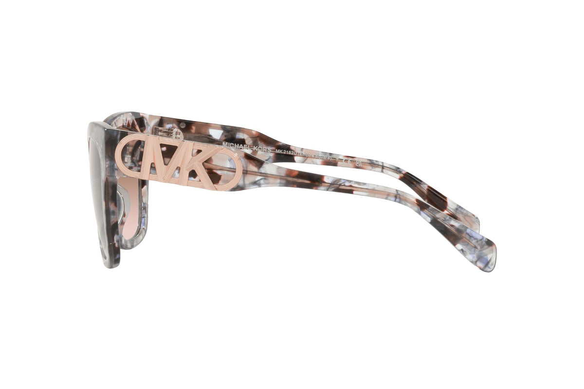 Michael Kors Lentes de Sol Empire Square MK2182U