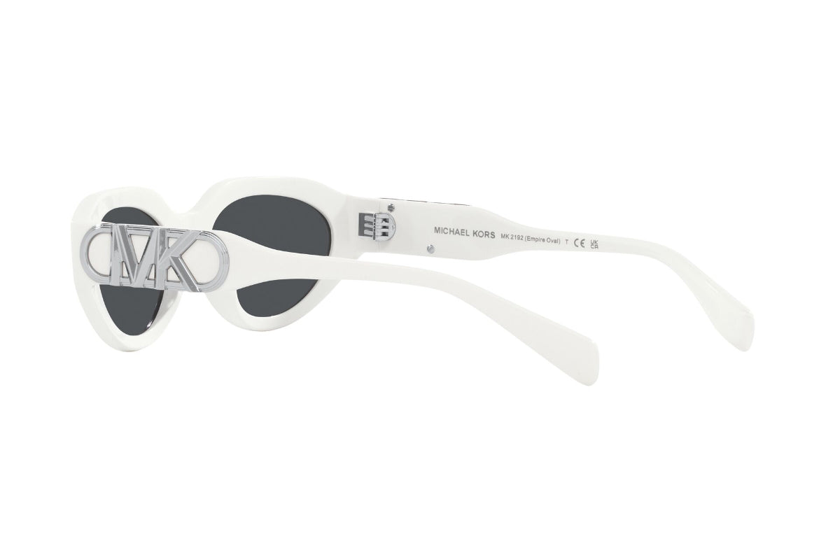 Michael Kors Lentes de Sol Empire MK2192