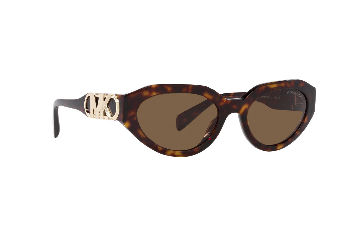 Michael Kors Empire Oval