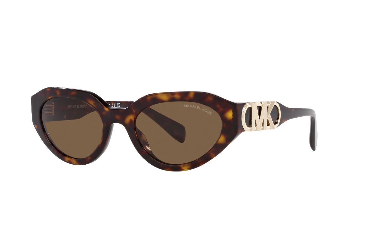Michael Kors Empire Oval