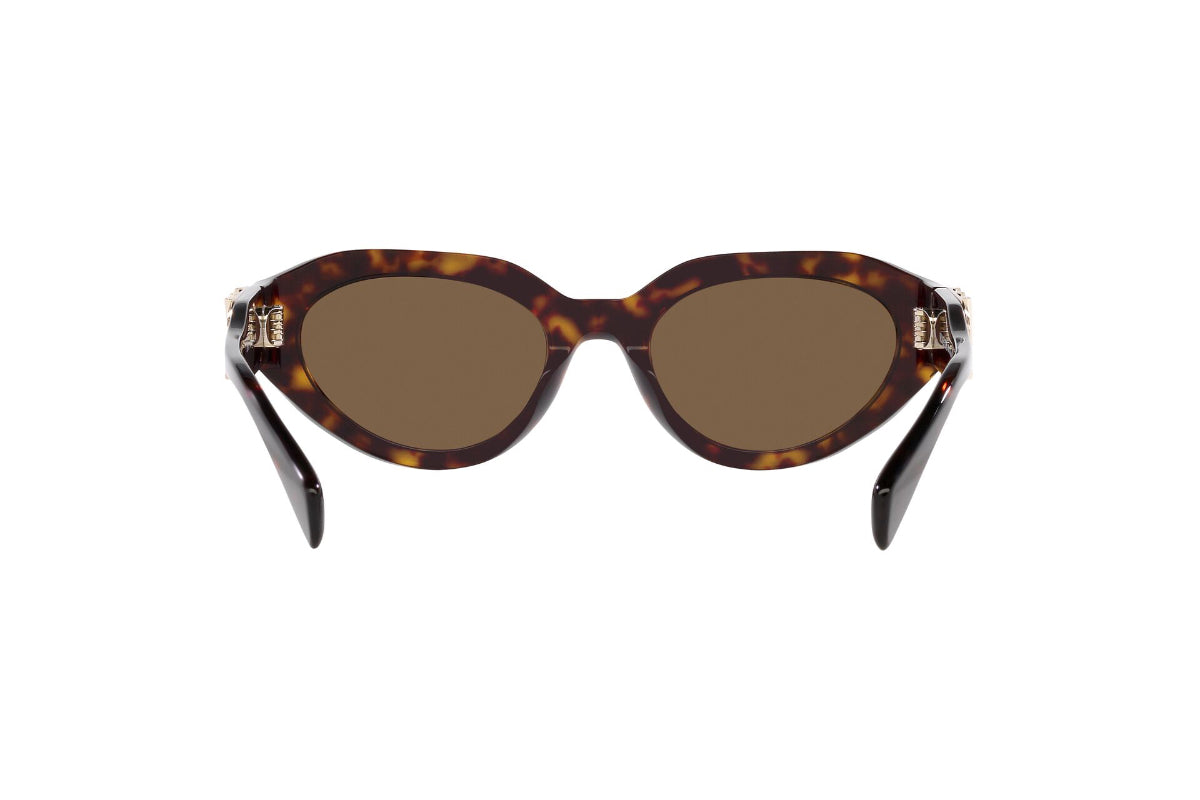 Michael Kors Empire Oval
