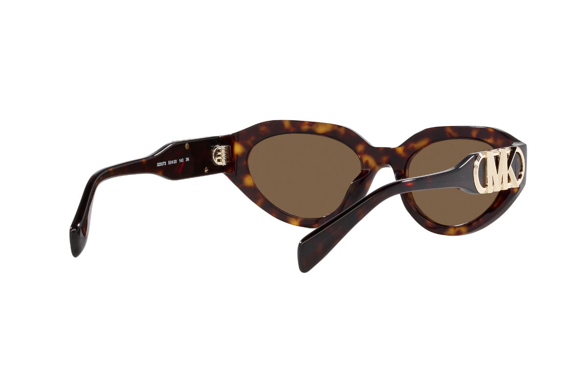 Michael Kors Empire Oval