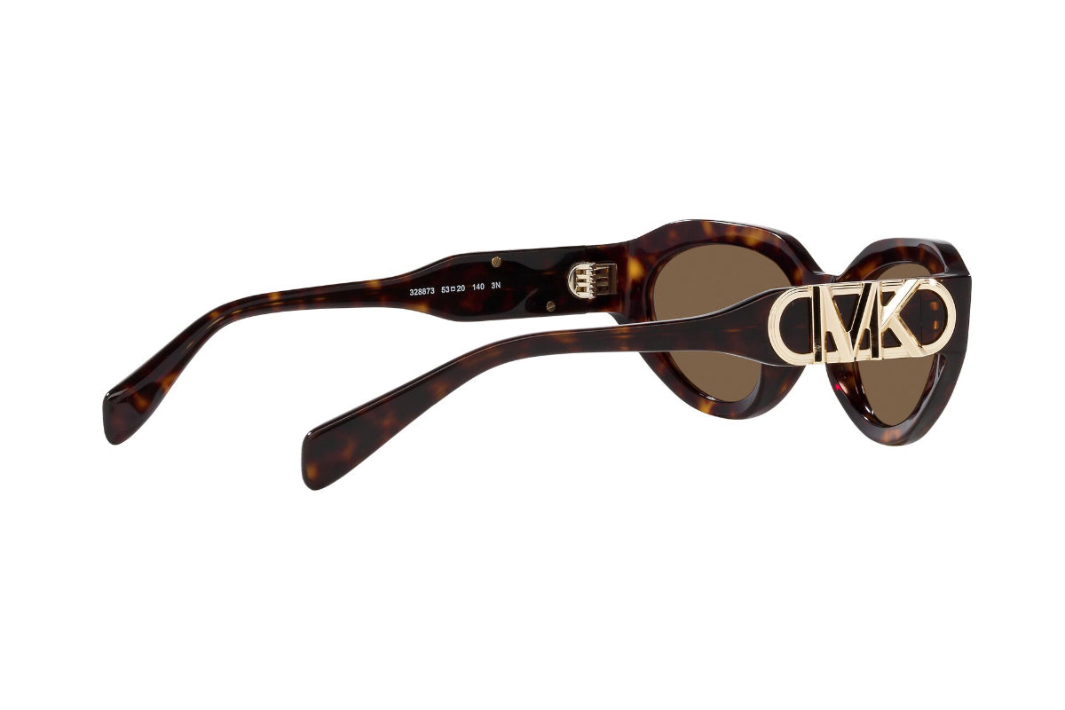 Michael Kors Empire Oval