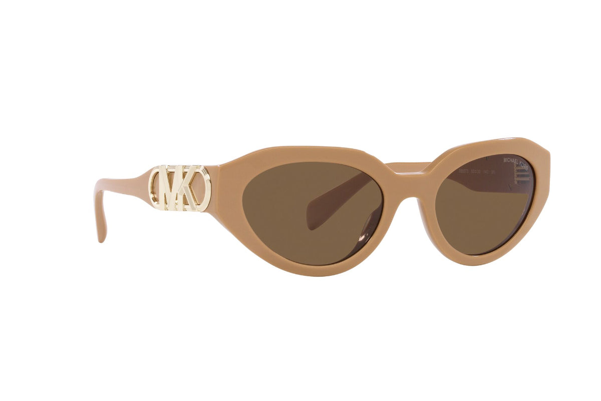 Michael Kors Empire Oval