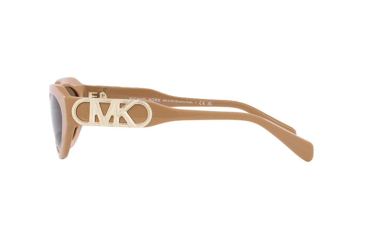 Michael Kors Empire Oval