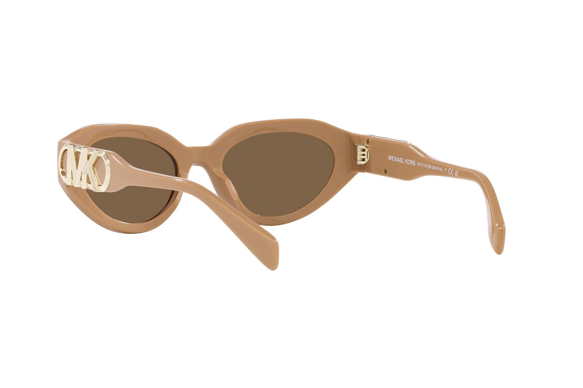 Michael Kors Empire Oval