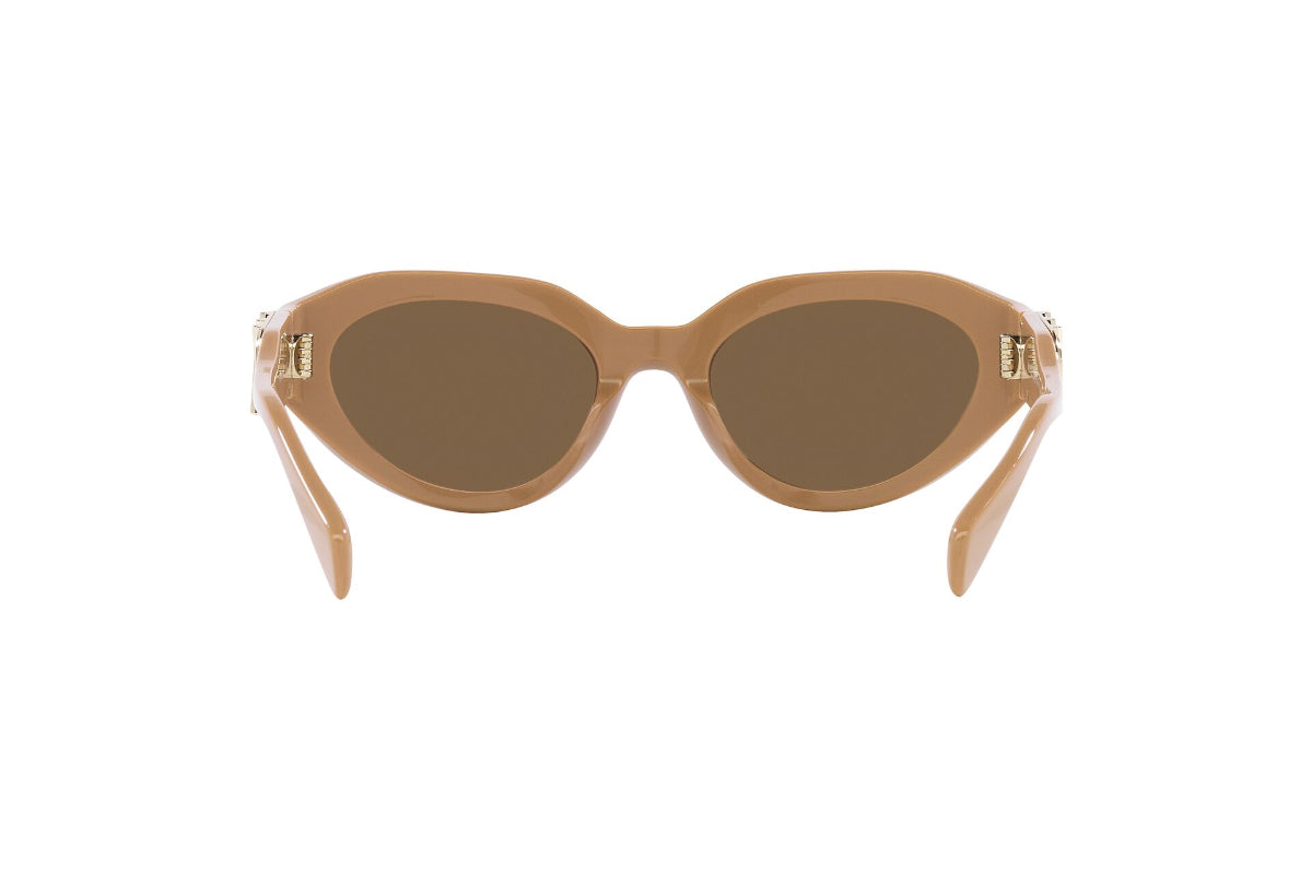 Michael Kors Empire Oval
