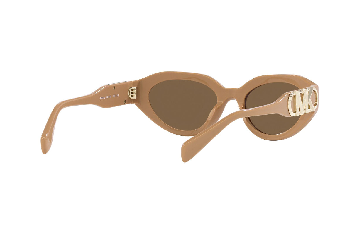 Michael Kors Empire Oval