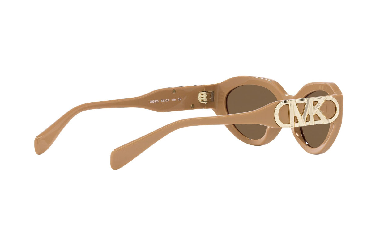 Michael Kors Empire Oval
