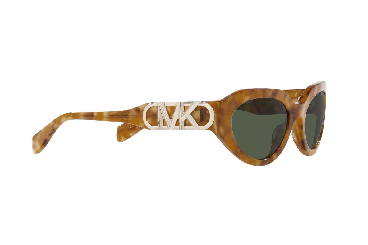 Michael Kors Empire Oval