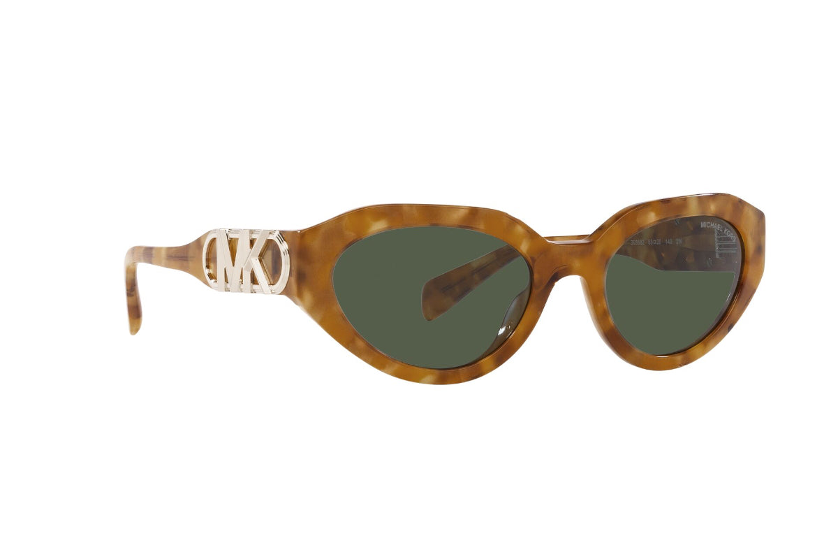 Michael Kors Empire Oval