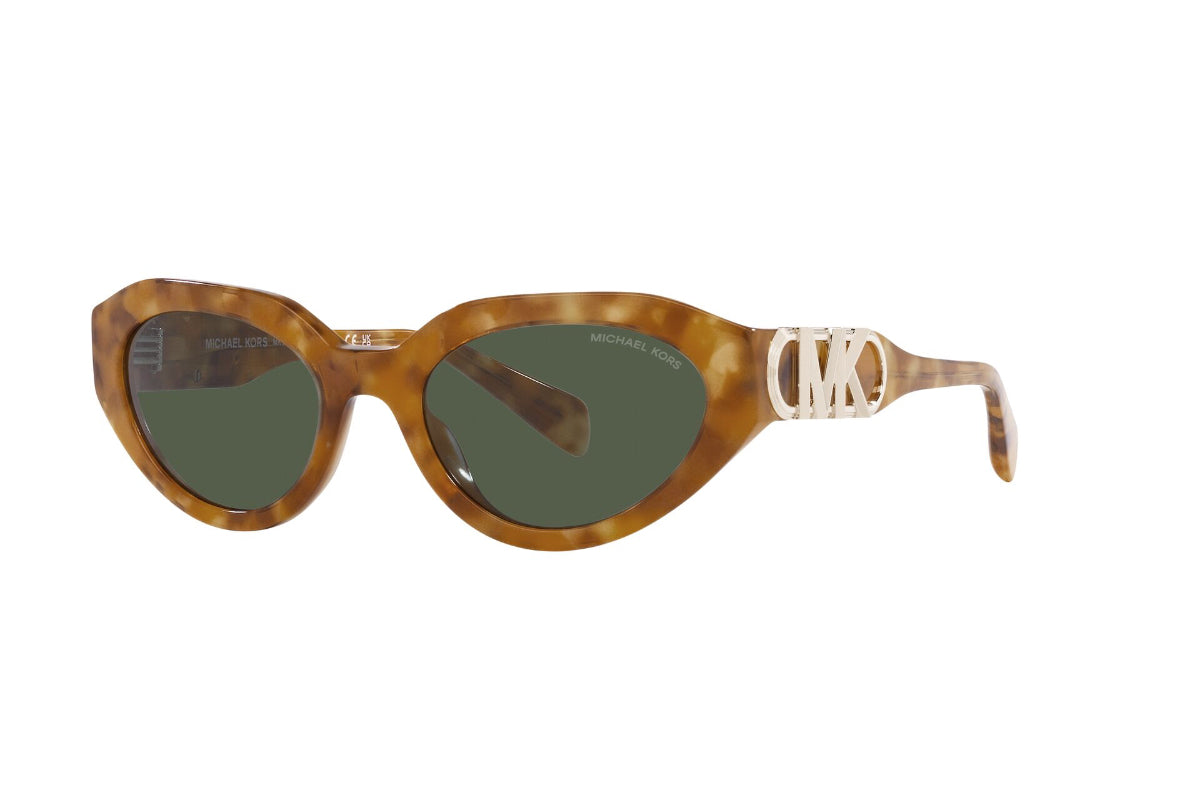 Michael Kors Empire Oval
