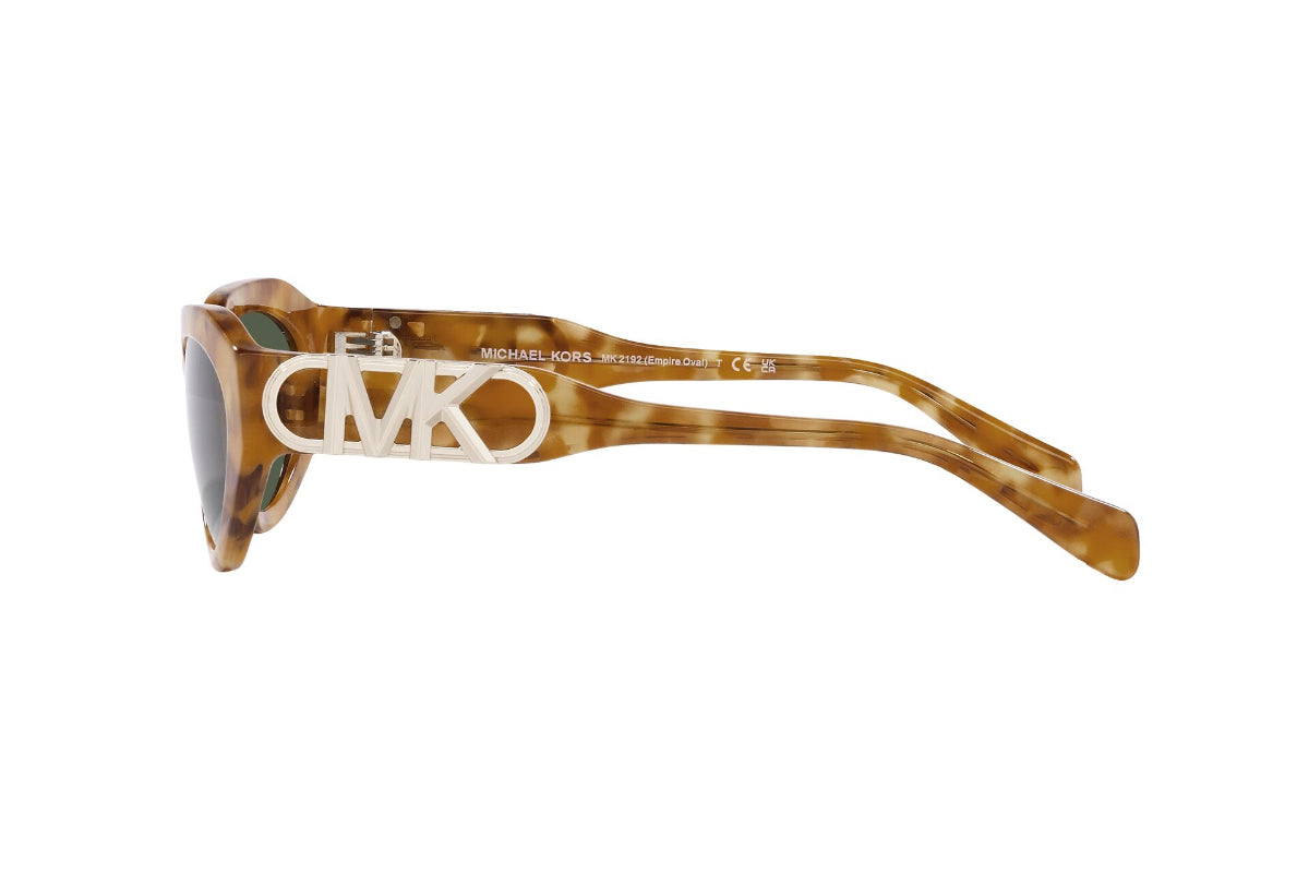 Michael Kors Empire Oval