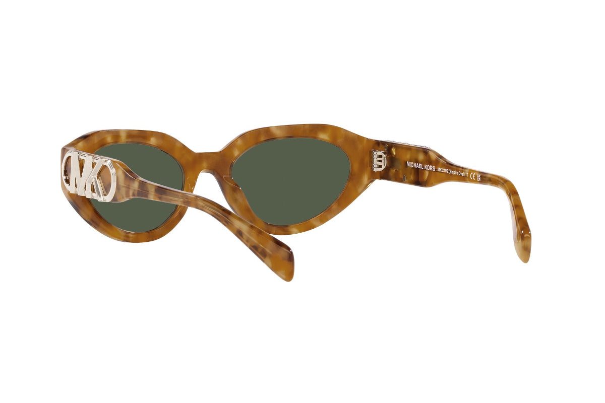 Michael Kors Empire Oval