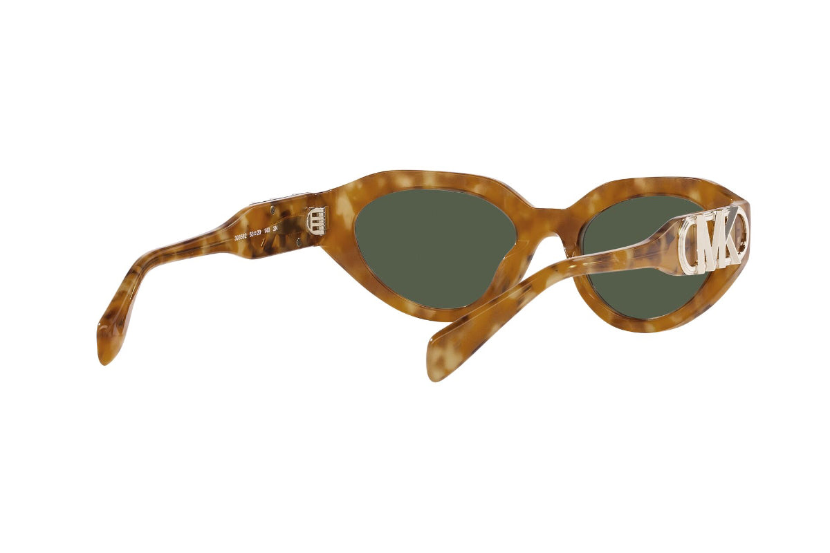 Michael Kors Empire Oval