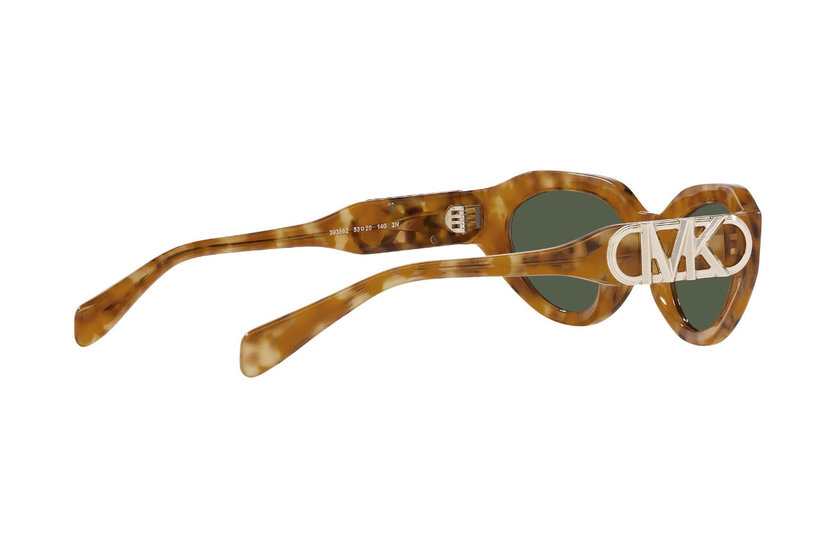 Michael Kors Empire Oval