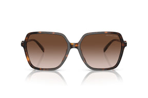 Michael Kors Lentes de Sol Jasper Degradados MK2196U