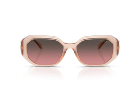 Michael Kors Lentes de Sol Siesta Key Degradados MK2240U