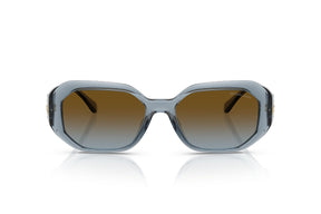 Michael Kors Lentes de Sol Siesta Key Degradados MK2240U