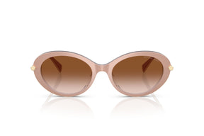 Michael Kors Lentes de Sol Rockaway Degradados MK2245U