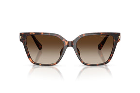 Michael Kors Lentes de Sol Piedmont Degradados MK2263U
