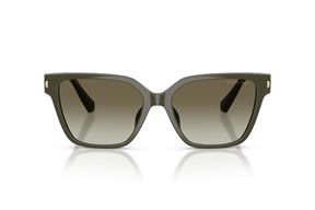 Michael Kors Lentes de Sol Piedmont Degradados MK2263U
