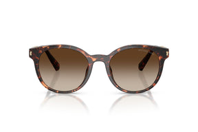 Michael Kors Lentes de Sol Pienza Degradados MK2264U