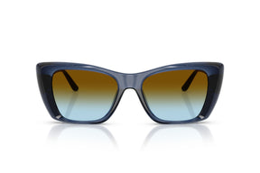 Michael Kors Lentes de Sol Tokyo Degradados MK2270U