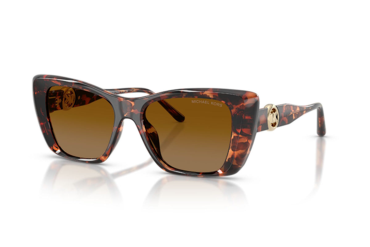 Michael Kors Lentes de Sol Tokyo Polarizados Degradados MK2270U