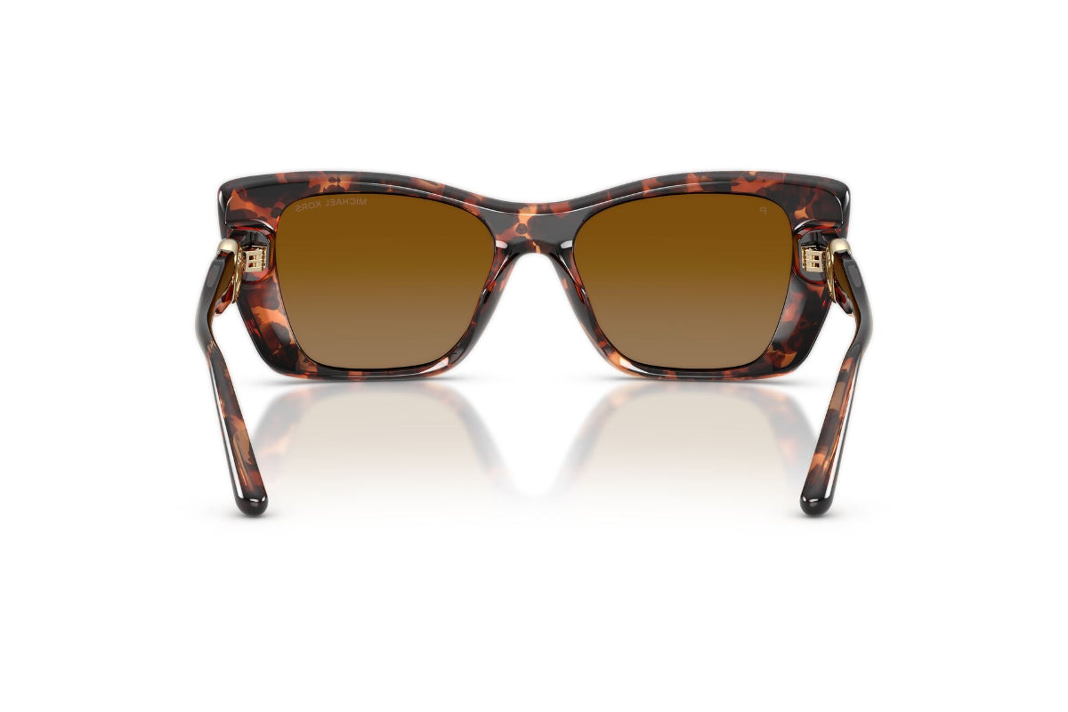 Michael Kors Lentes de Sol Tokyo Polarizados Degradados MK2270U