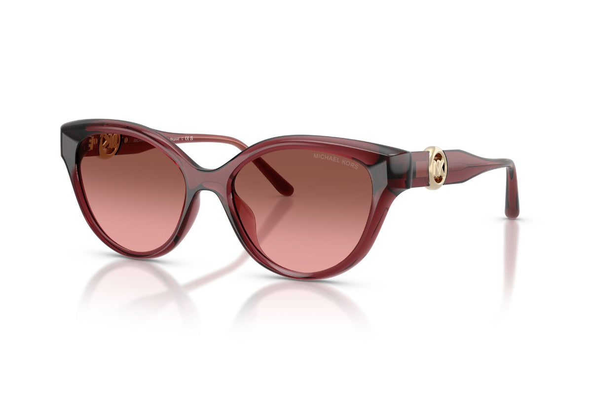 Michael Kors Lentes de Sol Nagoya Degradados MK2271U