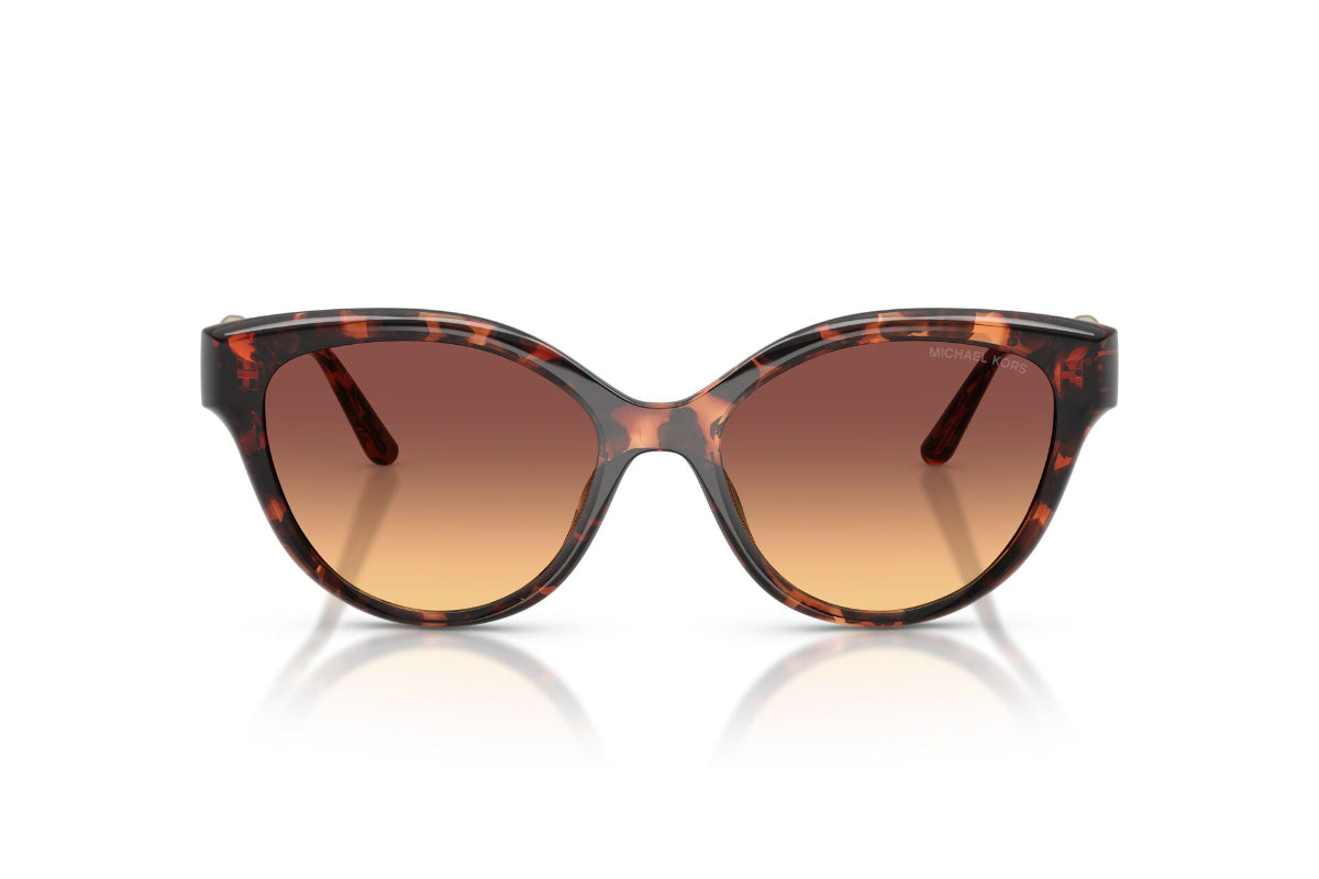 Michael Kors Lentes de Sol Nagoya Degradados MK2271U
