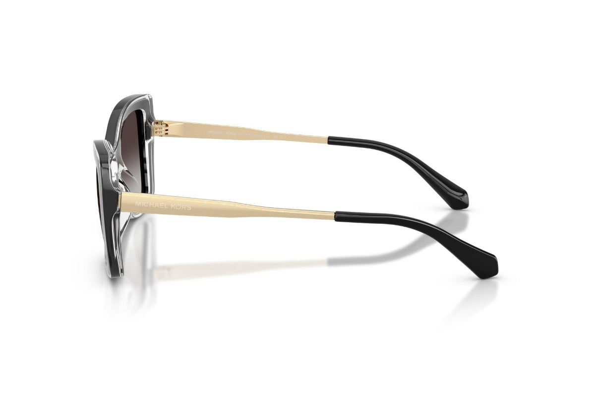 Michael Kors Lentes de Sol Malaga Degradados MK2272U
