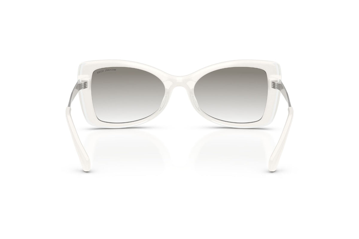 Michael Kors Lentes de Sol Malaga Espejados MK2272U