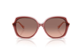 Michael Kors Lentes de Sol Canary Islands Degradados MK2273U